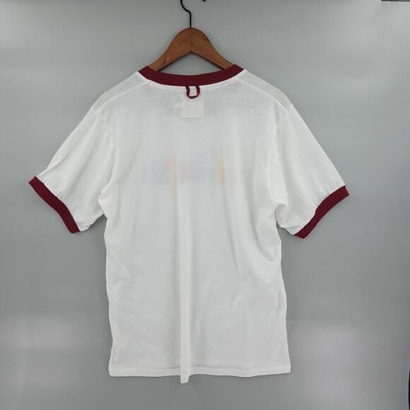 Camp Collection San Francisco Tee XL White Unisex Streetwear - Picture 5 of 13